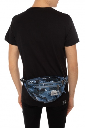 Eastpak x maison kitsune, zdjęcie 2 Eastpak x maison kitsune od Eastpak x Maison Kitsune